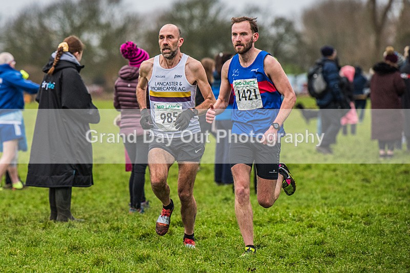 Blackpool-494 - Mid Lancs XC Blackpool Saturday 13th January 2024