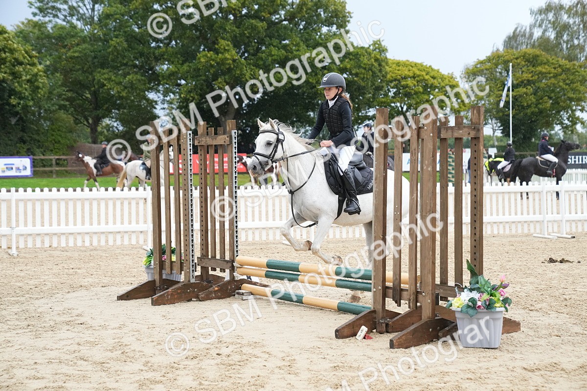 SBM_00236 - J53 - Clear Round 40cm