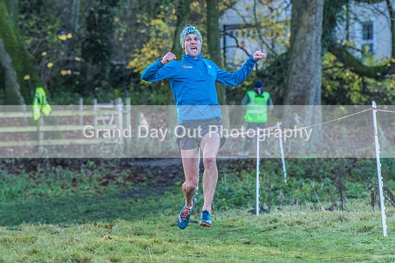 Workington XC-250 - Workington Cross Country Curwen Park, Saturday 3rd December 2022