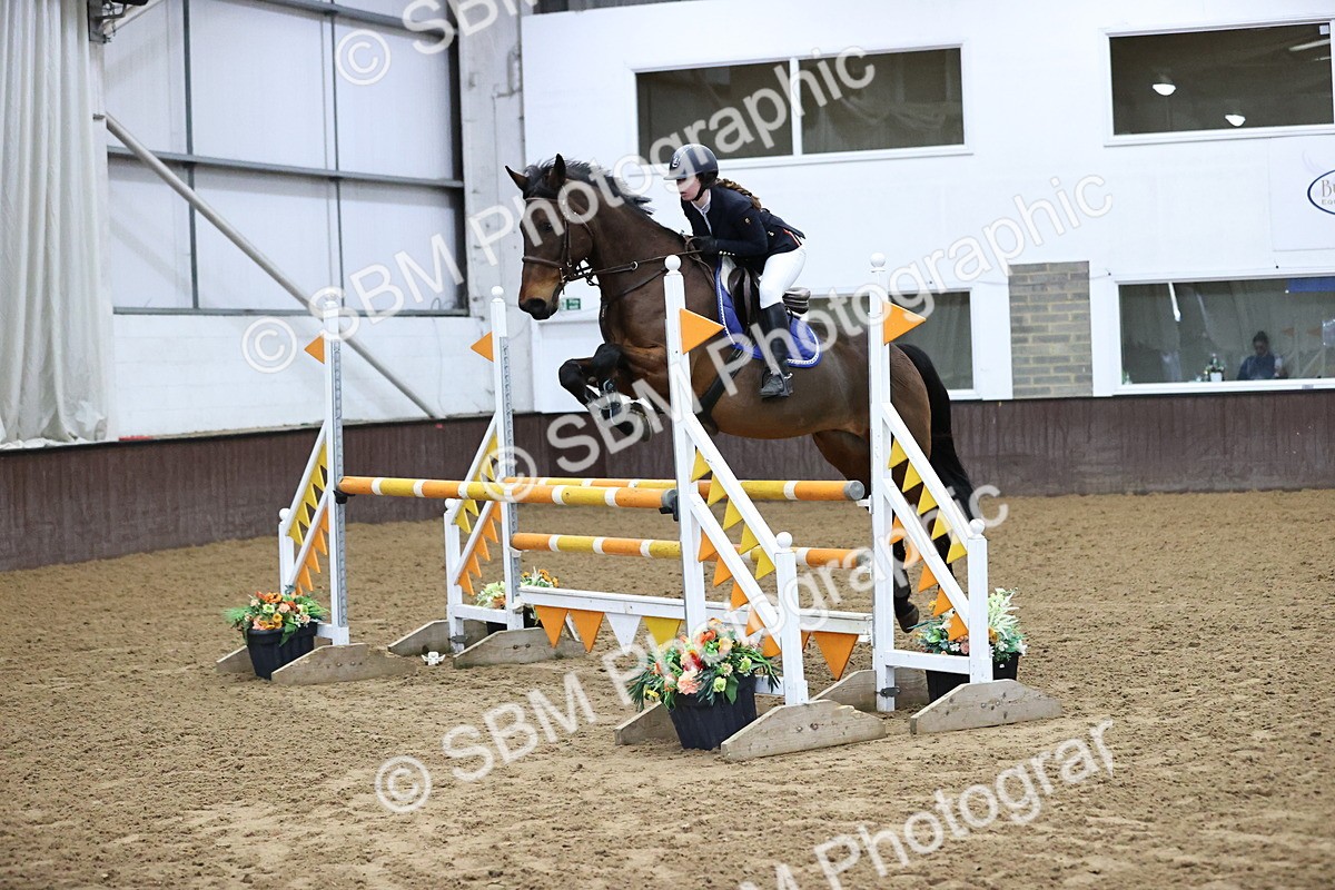 SBM_006138 - Class 16 - Senior Newcomers - 1.10m Open