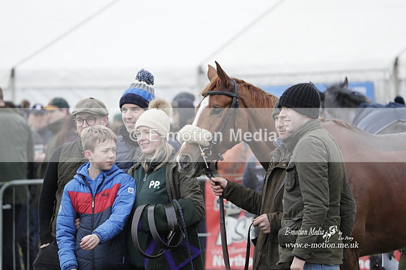 PtP 050323 361 - Blackmore & Sparkford Vale Hunt PtP - Somerset 05/03/23