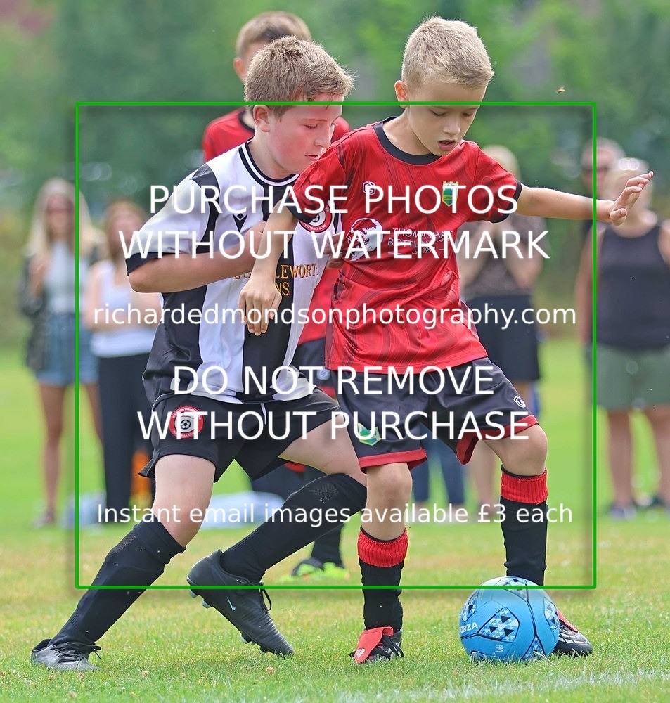 533A4513 - Craven Wanderers