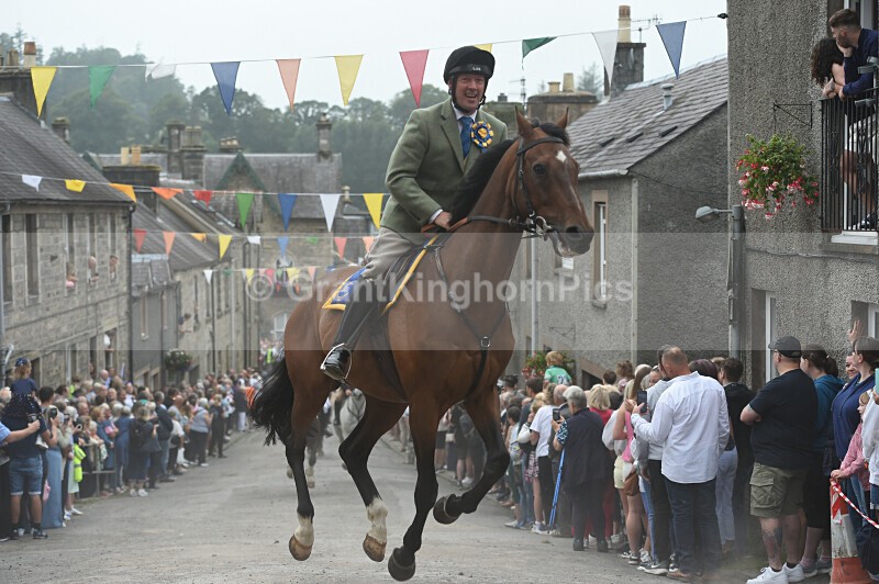 053 - Langholm Common Riding 2025