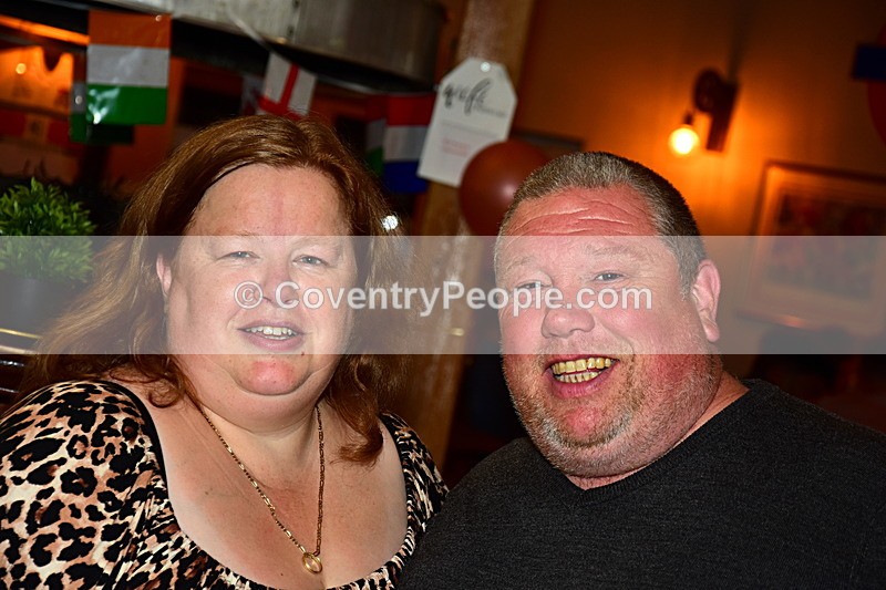 COU-734 - Courtney's 21st