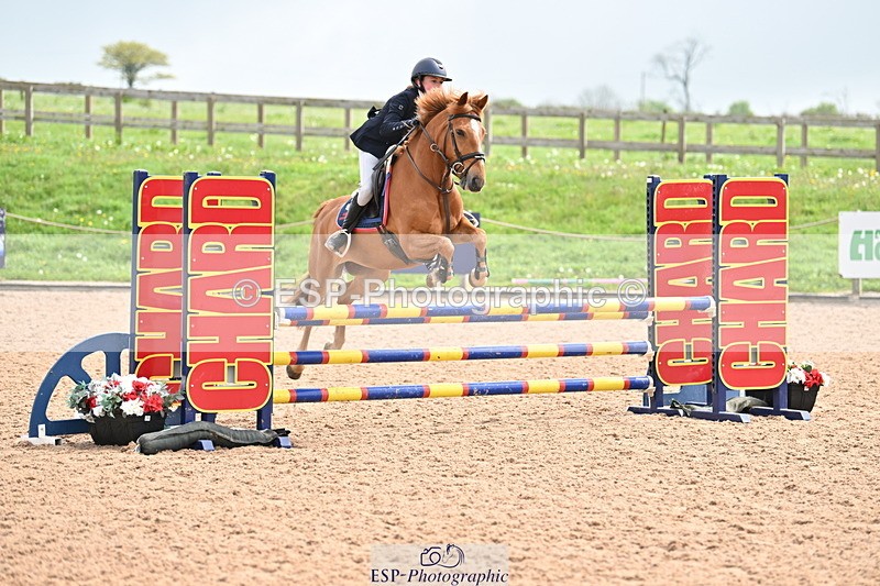 240506A-105549-08331 - Cls 3  Pony Discovery & 90cm Open