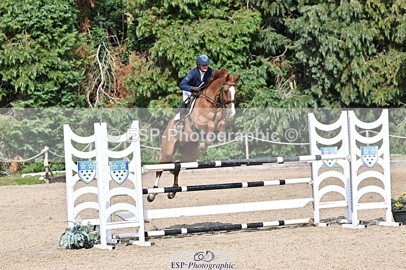 250704A-164702-12152 - Cls 23 Snr Foxhunter