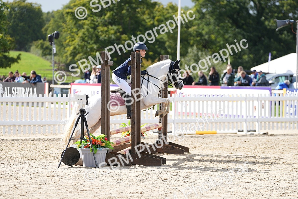 SBM_39593 - J6 - Junior Pony 55cm Championship