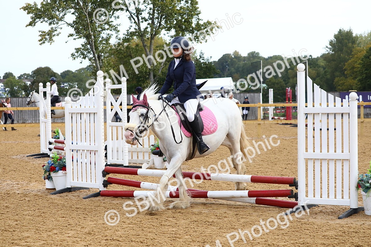 SBM_57453 - J3a - Clear Round - Mixed Height