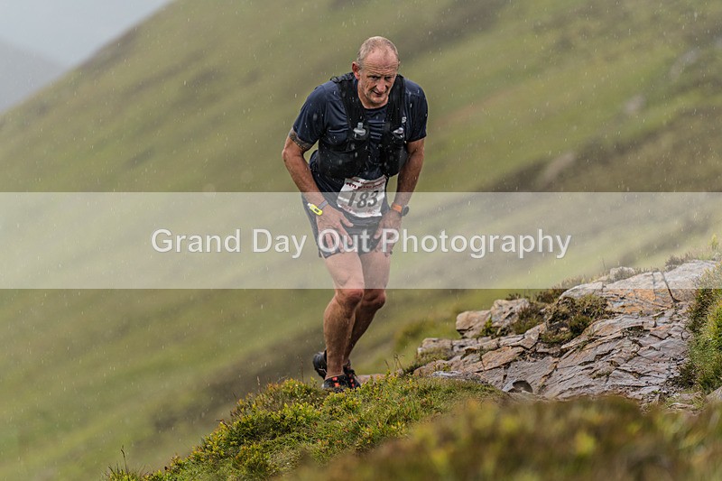 Buttermere-1256 - Buttermere Sailbeck Fell Race Saturday 15th June 2024