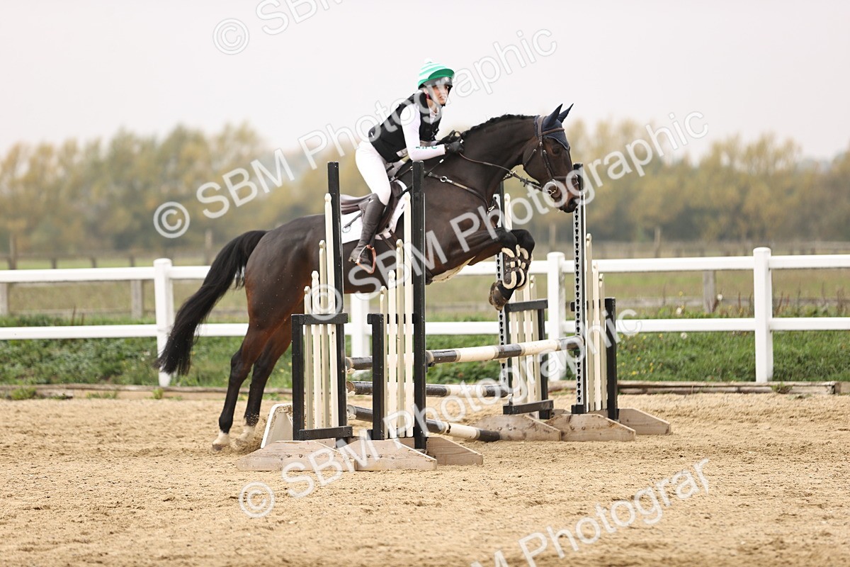 SBM_002489 - Class 2 - 80cm