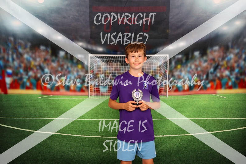 2025-06-21 FC Abbey Meads Presentations-743 - U10 Grey