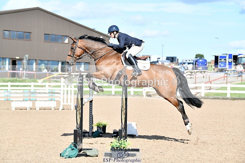 240913A-151031-04845 - Cls 25 1.10m Amateur Qualifier