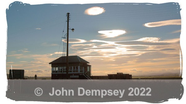 Basin Colour Show 3 - Montrose Basin