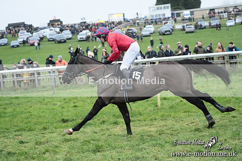 PtP 141225  1149 - Harkaway Club PtP Chaddesley Corbet 28/12/25