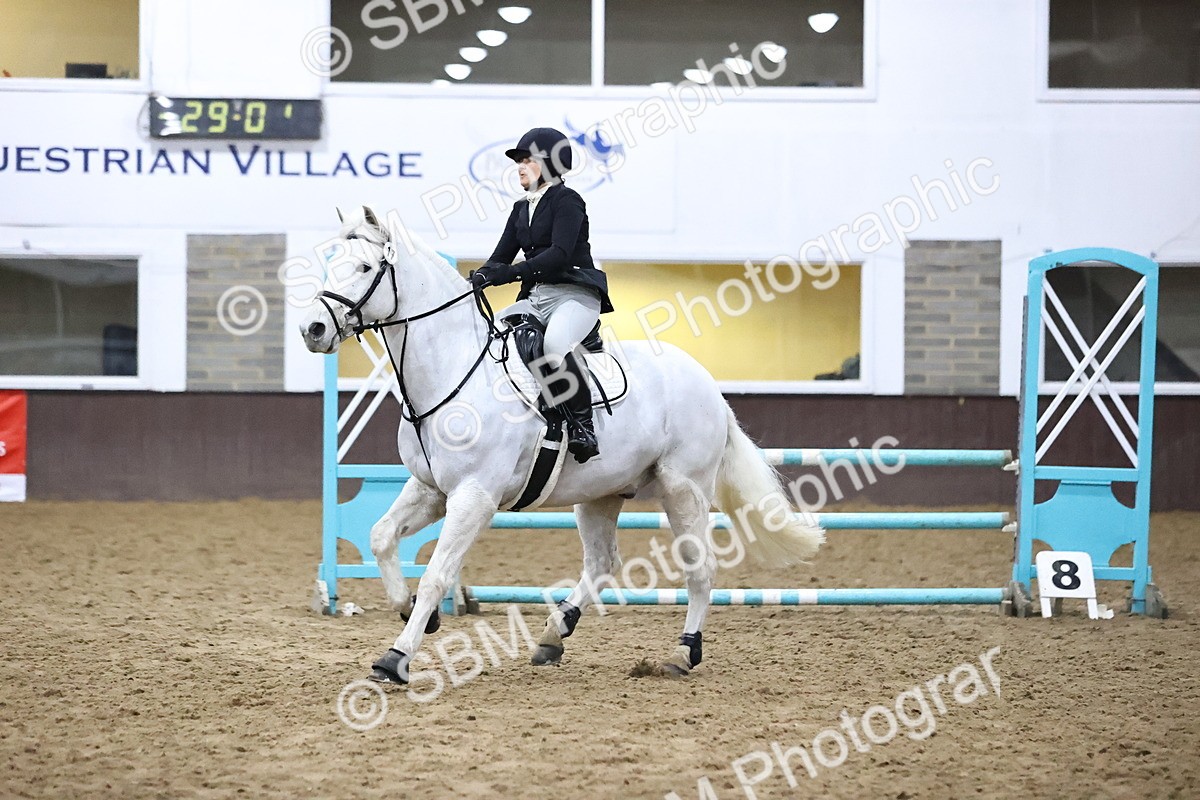 SBM_006933 - Class 4 - 90cm