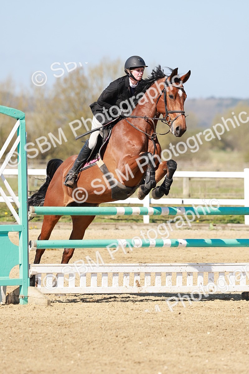 SBM_003547 - Class 15 - Senior Discovery - 1.00m