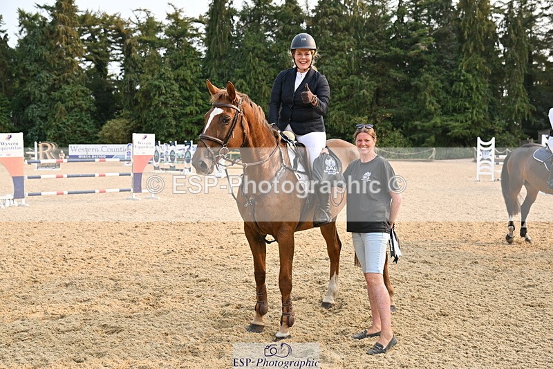 250816A-173053-03139 - Cls 10 Snr 1.15m Open