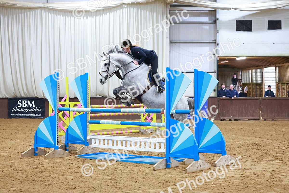 SBM_001902 - Class 4 - Senior Newcomers - 1.10m