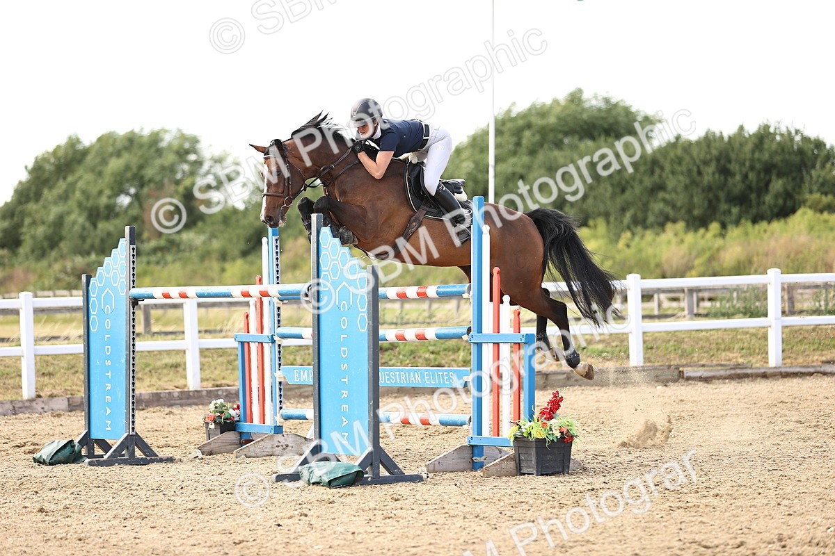 SBM_004725 - Class 23 - Talent Seekers Inc 7Yr Old Championship Qualifier 1.30 - 2nd Half