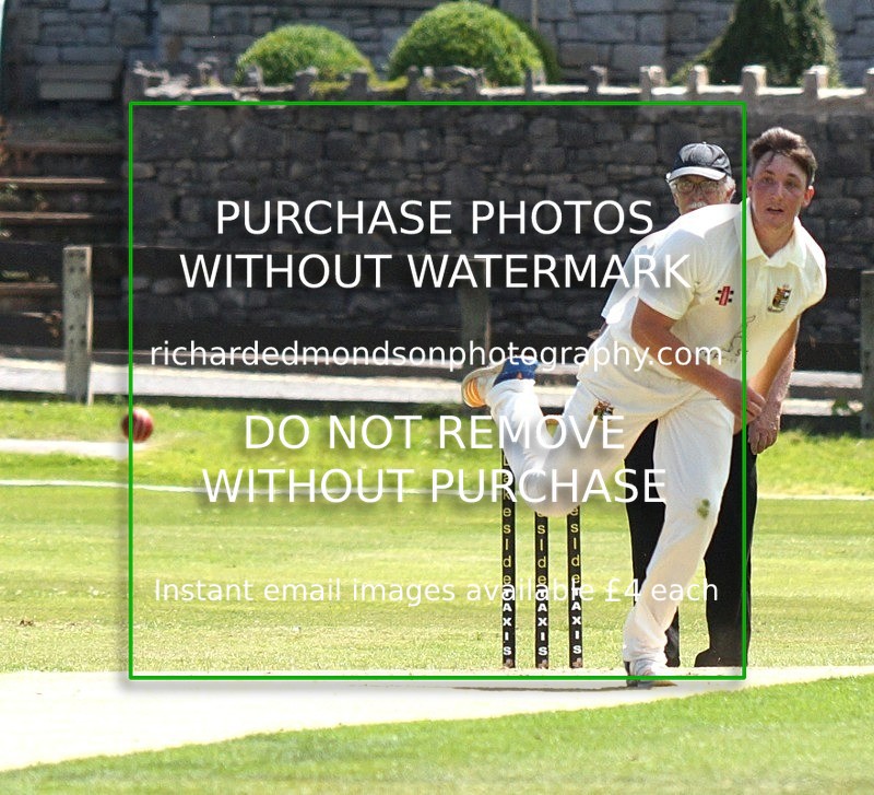 DSC03084 - Netherfield 2nds v Longridge 2nds (Saturday 17 July)
