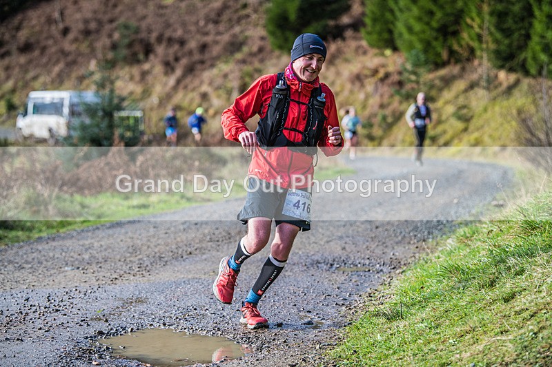 Glentress-179 - High Terrain Events Glentress 21 & 10K Trail Races Saturday 15th November 2025