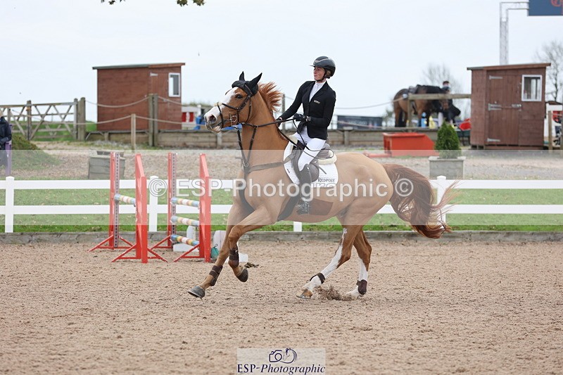 241101A-100702-01001 - FRI Cls 3 Discovery and 1m Open