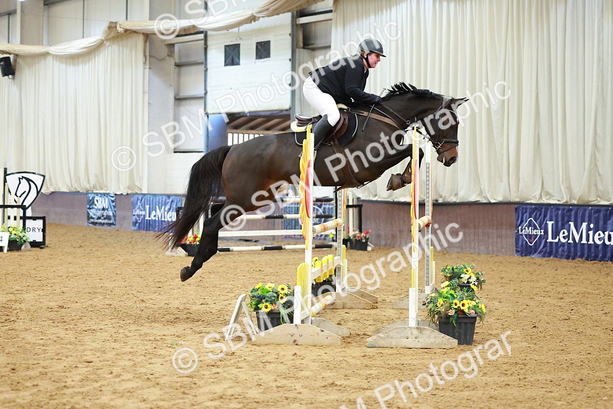 SBM_007237 - Class 19 - Senior Newcomers 1.10m