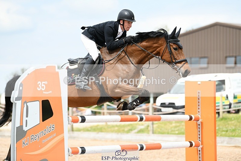 250508-125920-02313 - Cls 3 National 1.30m Open