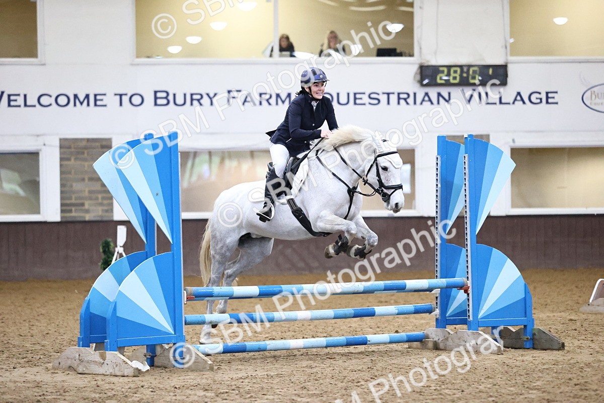 SBM_001100 - Class 4 - 70cm