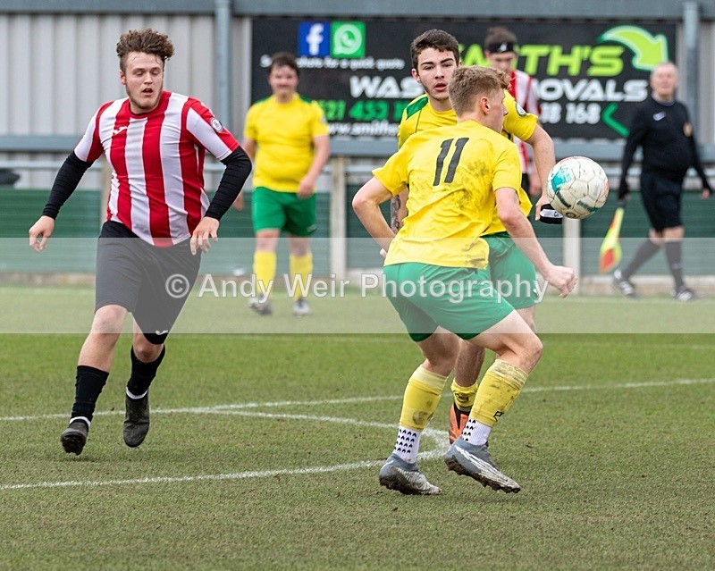 240314-7D-8E0A0519 - ESPFA Cheshire (Runcorn Linnets) 14th March 24
