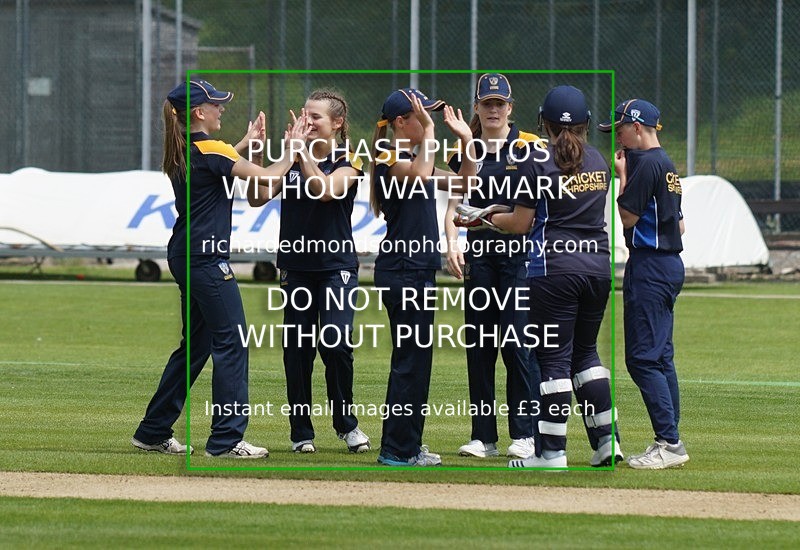 DSC01126 - Cumbria Womans Twenty-20