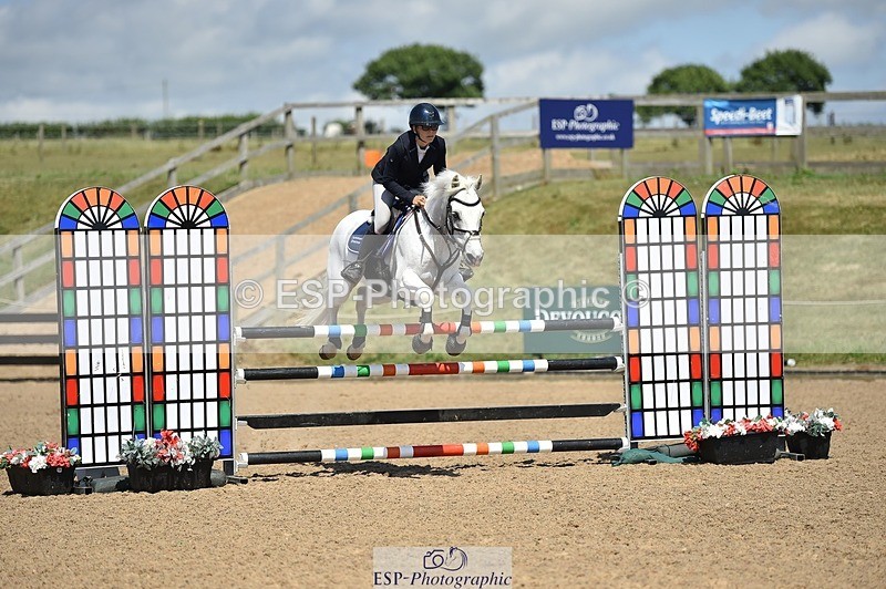 250628-145702-05621 - Cls 12 Newcomers Jump offs & Presentations