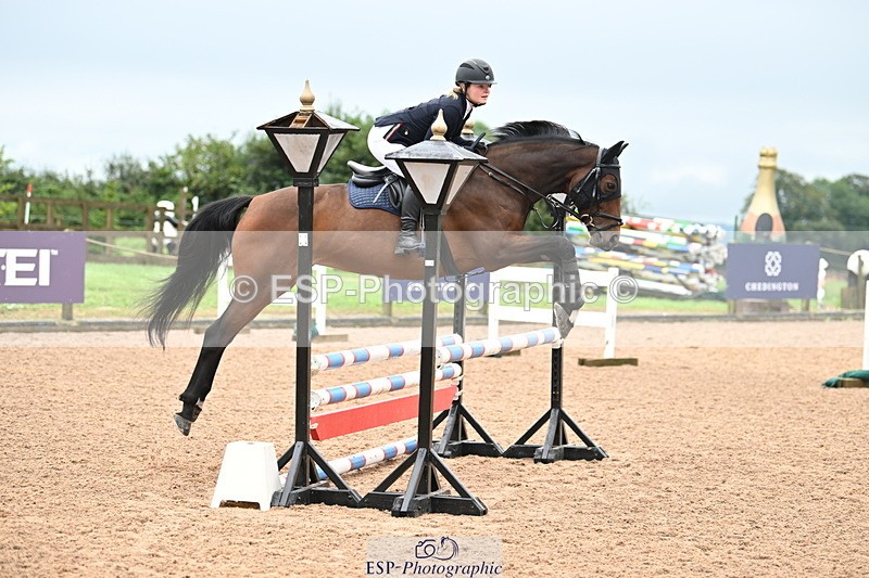 240908A-105632-02965 - Cls 12 Nat Am 95cm Qualifier