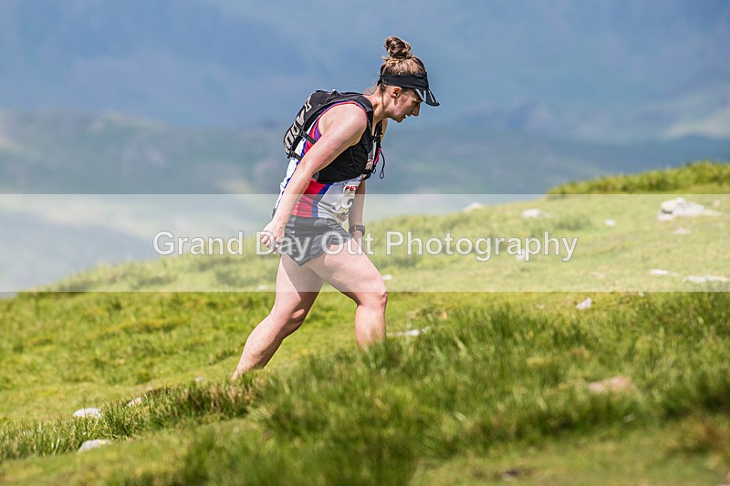 Duddon Short-412 - Duddon Valley Short Fell Race Saturday 1st June 2024