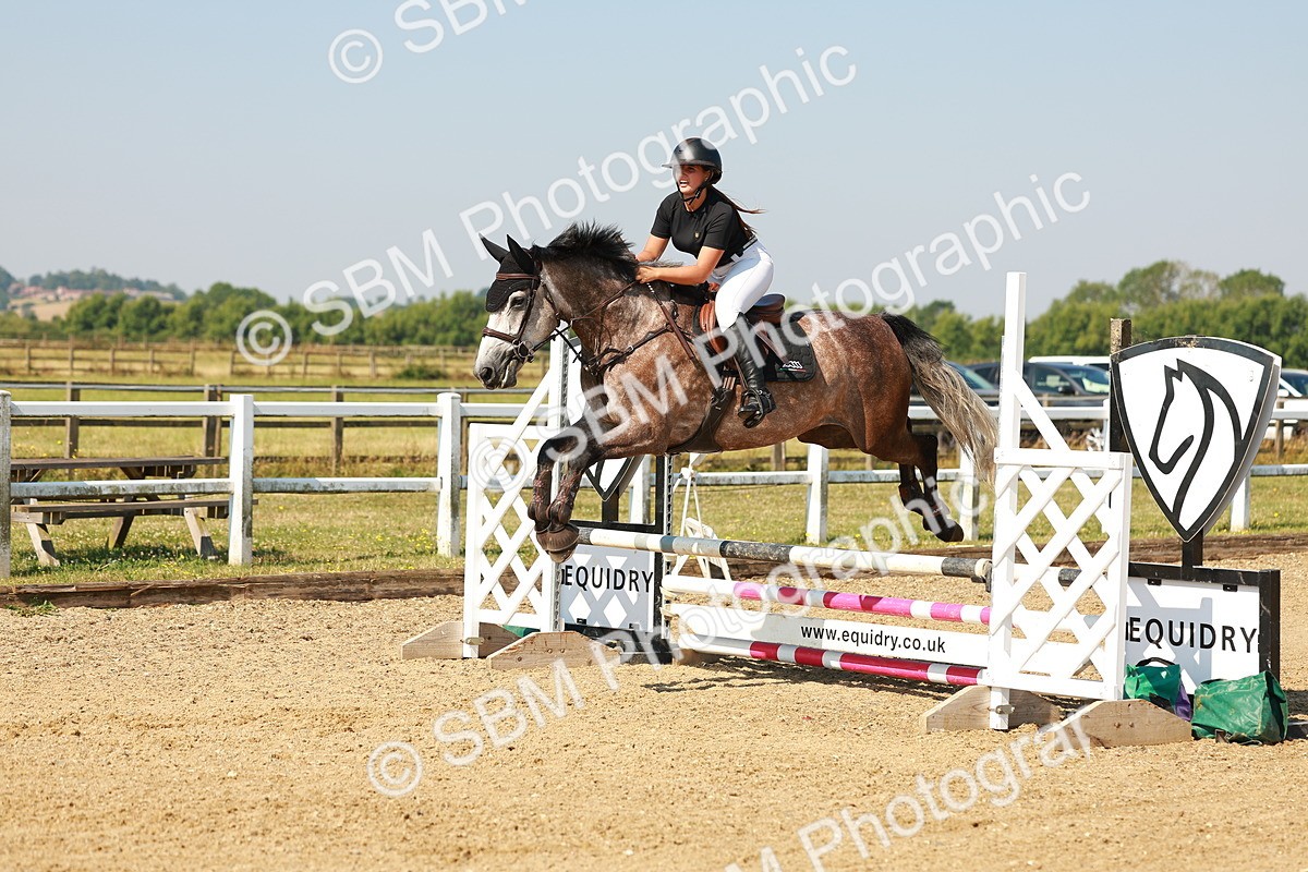 1I0A0087 - Class 1 - Clear Round