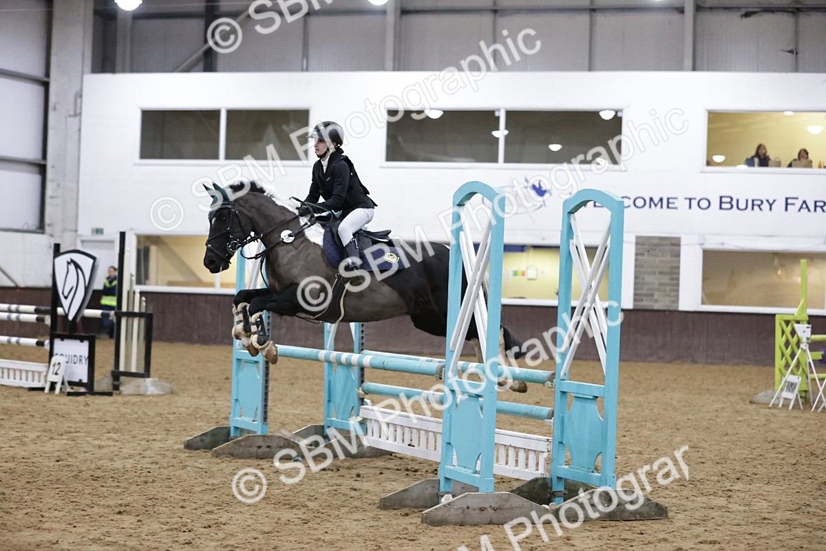 SBM_001452 - Class 3 - 1.00m