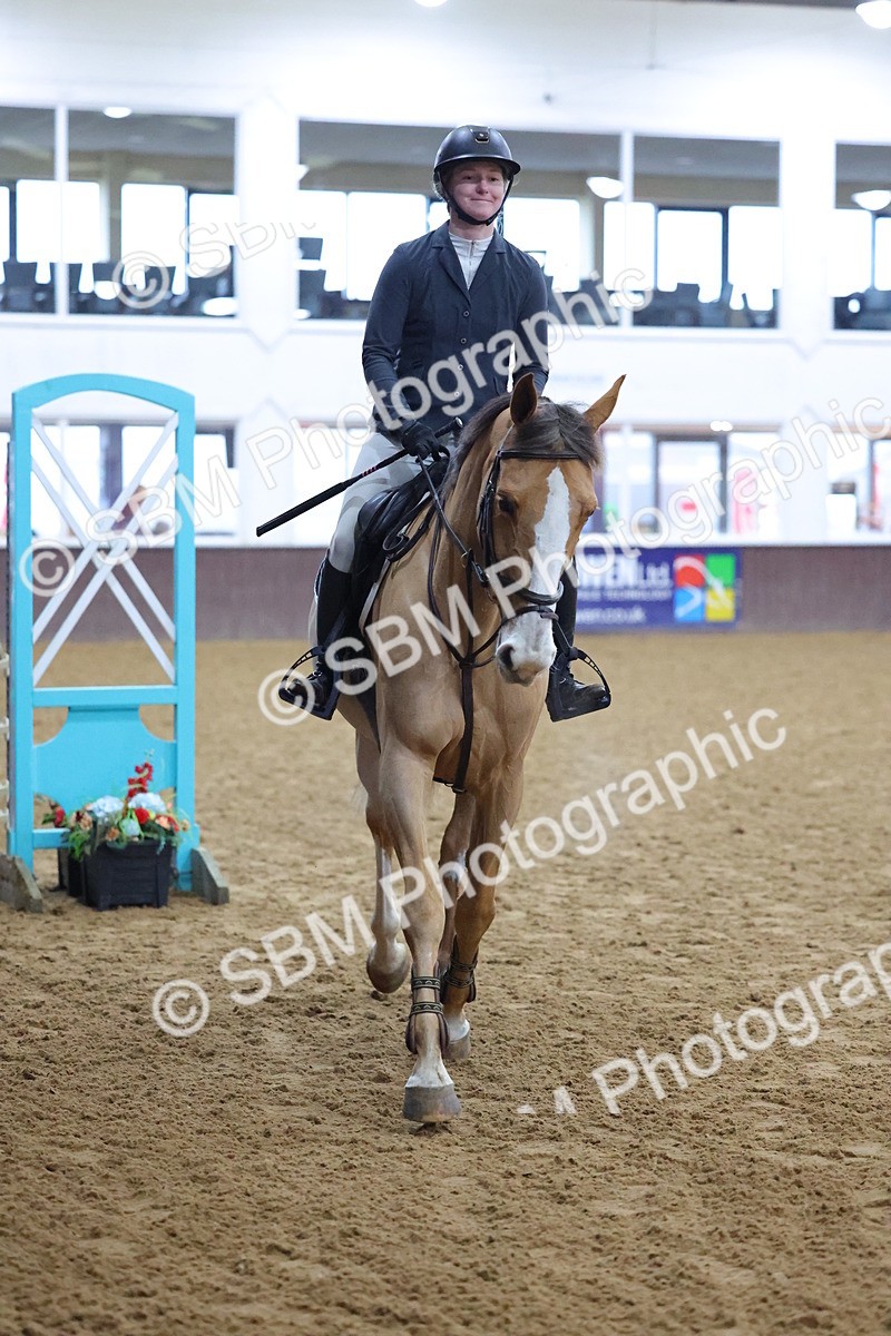 SBM_007594 - Class 20 - The Diamond Championship Qualifier (0.95m)