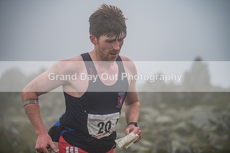  Duddon Long-115 - Duddon Valley Long Fell Race Saturday 30th May 2025