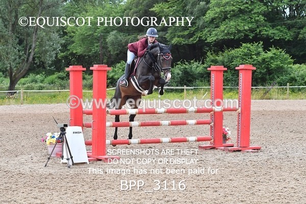 BPP_3116 - CLASS 13 SUN Senior BritiNovice/ 90cm Open