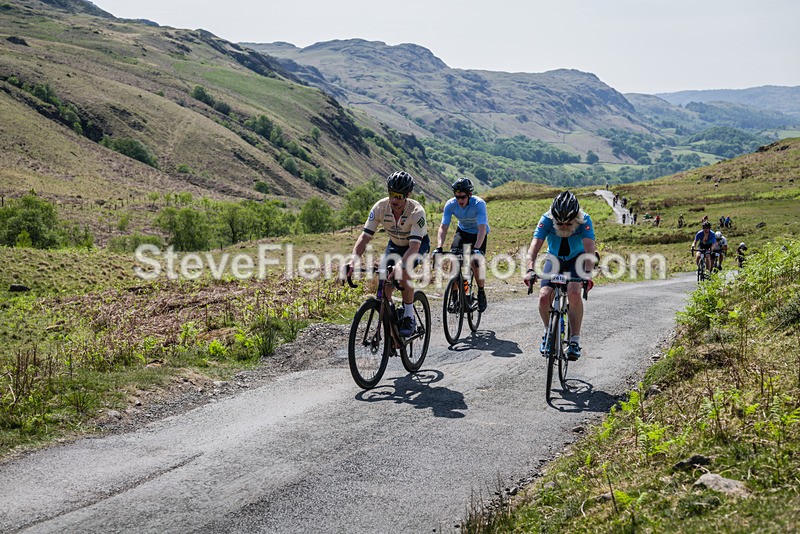 145955 - Hardknott Pass Camera 1 14.00-15.00