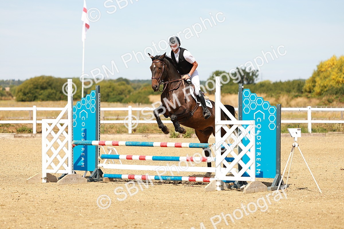 SBM_002764 - Class 10 - 0.95cm Amateur Championship
