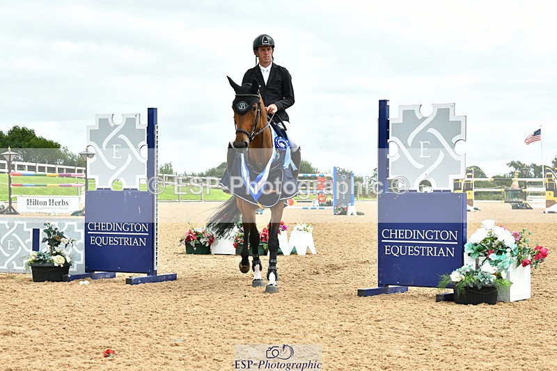 230723A-143618-12999 - Cls 12, 2 Star Big Tour Grand Prix Jump Off and Presentations