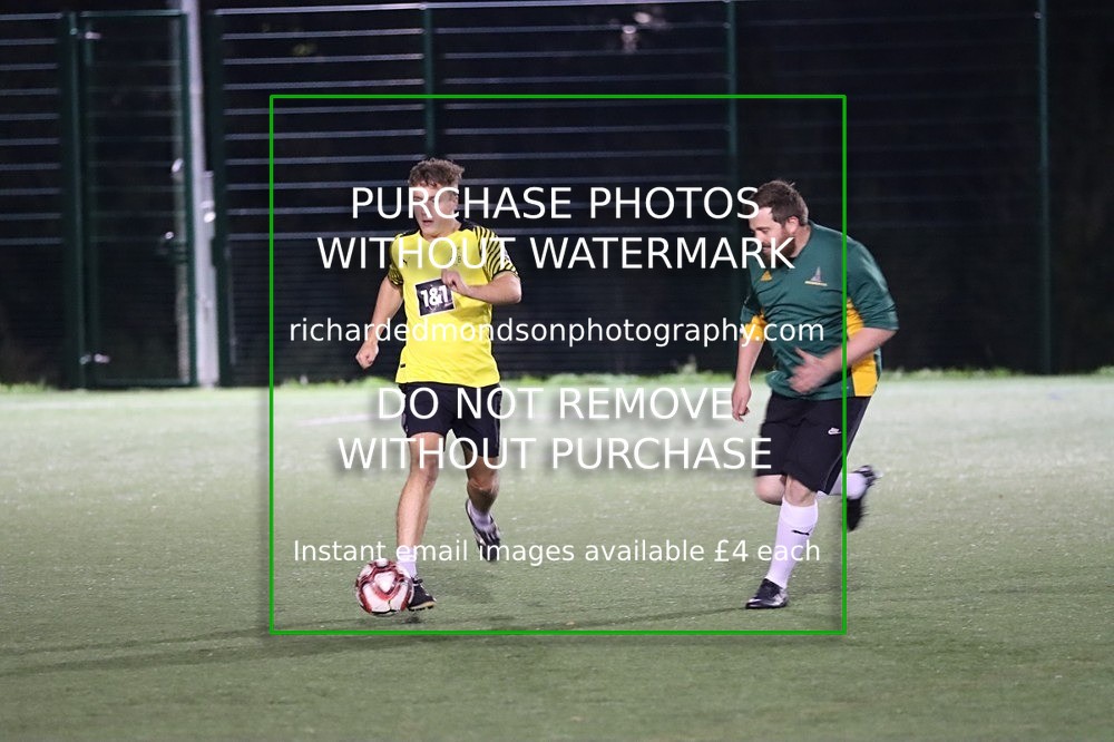 IMG_8063 - Soccer Six (Monday 10 October)