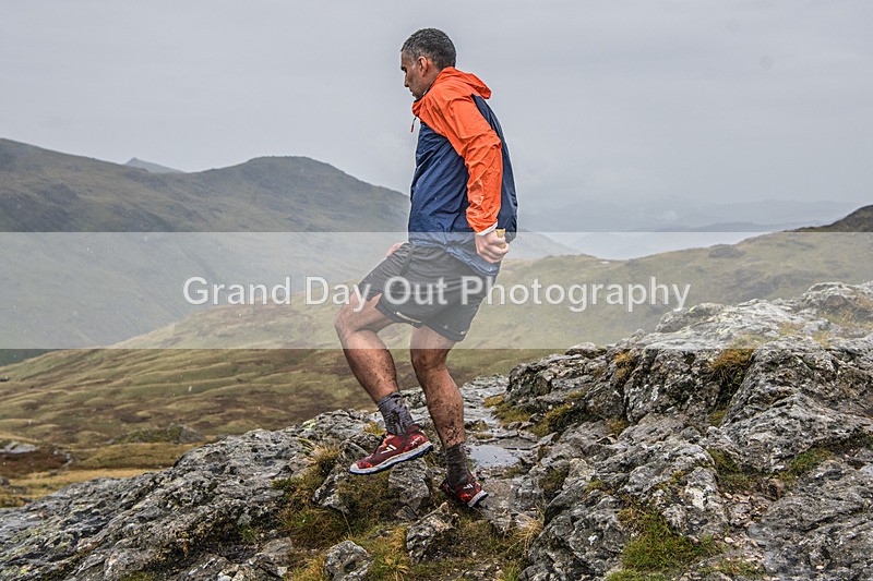 Three Shires-693 - Three Shires Fell Race Saturday 20th September 2025