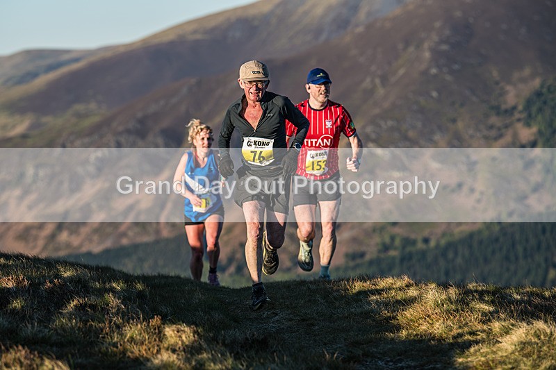 Lords Seat-332 - Lords Seat Fell Race Wednesday 29th April 2026