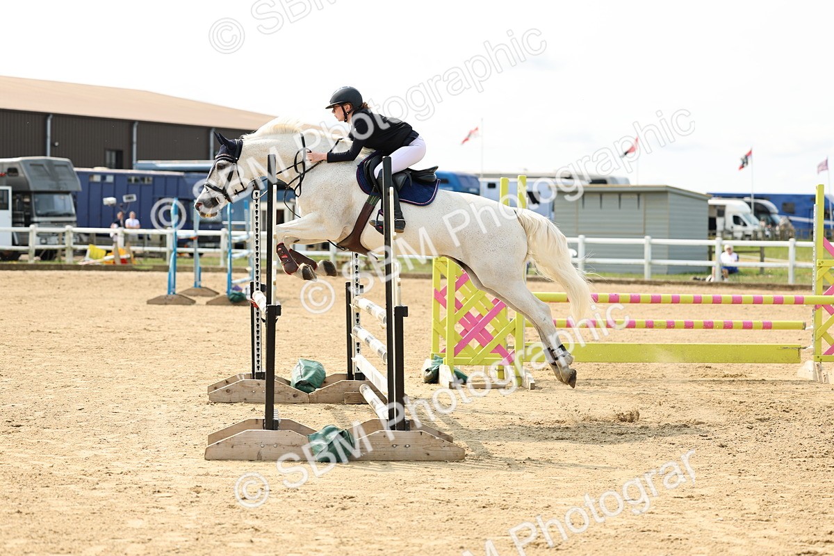 SBM_004242 - Class 16 - Senior British Novice - 90cm
