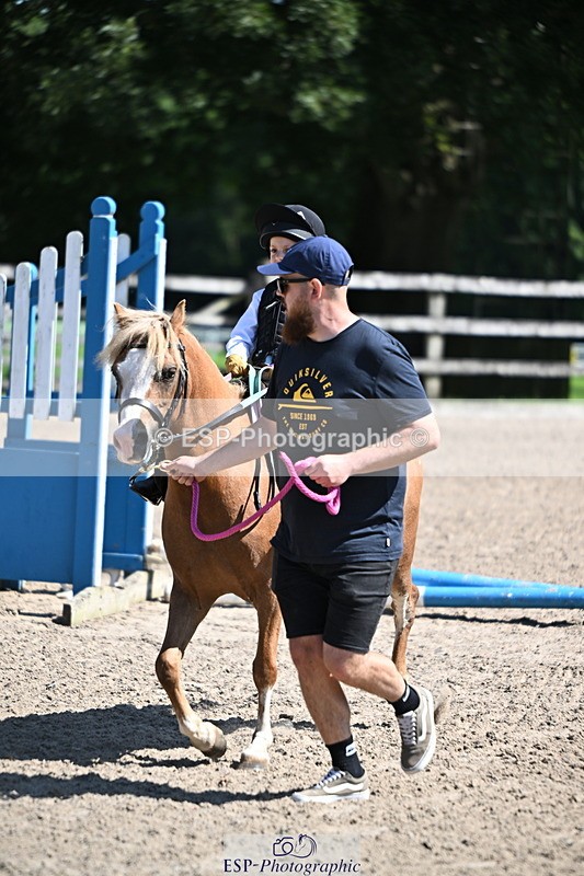 240729B-111722-02291 - Showjumping Competition