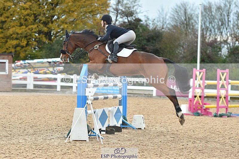 231111A-133800-02132 - Cls 13 Foxhunter