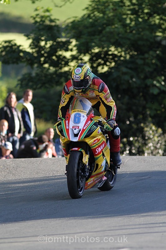  - Supersport Race 2