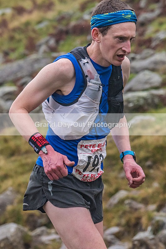 Langdale-129 - Langdale Horseshoe Fell Race Saturday 7th October 2023